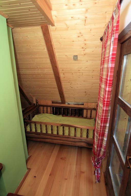 Holiday Home Vesna Brod na Kupi Ngoại thất bức ảnh
