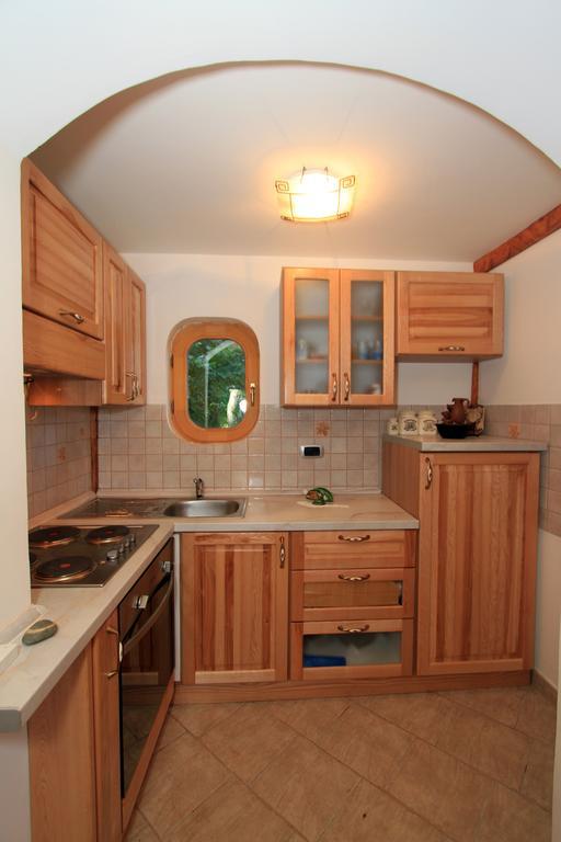 Holiday Home Vesna Brod na Kupi Phòng bức ảnh