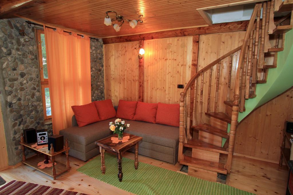 Holiday Home Vesna Brod na Kupi Phòng bức ảnh