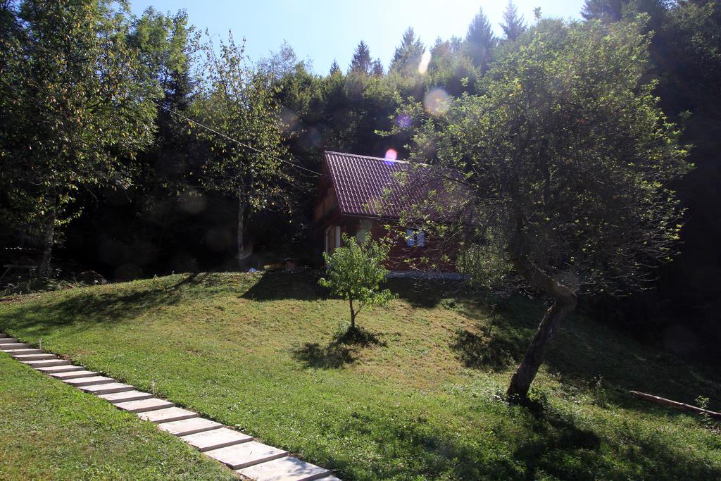 Holiday Home Vesna Brod na Kupi Phòng bức ảnh
