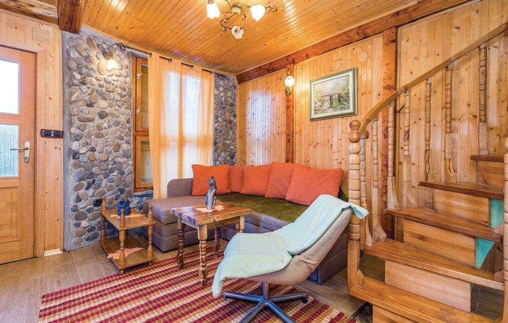 Holiday Home Vesna Brod na Kupi Ngoại thất bức ảnh